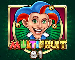 MULTIFRUIT 81