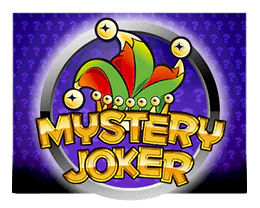 Mystery Joker | Tragaperras online