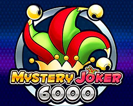Mystery Joker 6000 | Tragaperras online