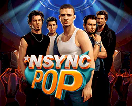 NSYNC Pop