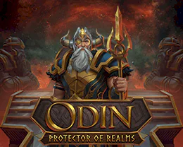 Odin: Protector of Realms
