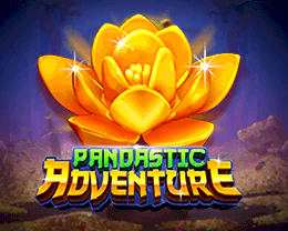 Pandastic Adventure