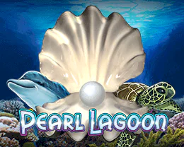Pearl Lagoon | Tragaperras online