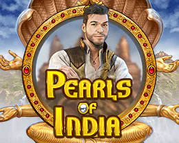 Pearls of India