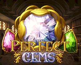 Perfect Gems | Tragaperras online