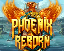 Phoenix Reborn | Tragaperras online