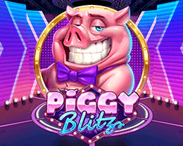 Piggy Blitz
