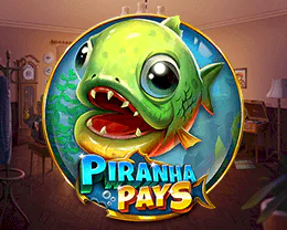 Piranha Pays