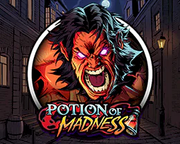 Potion of Madness