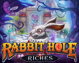 Rabbit Hole Riches