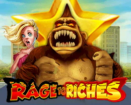 Rage to Riches