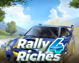 Rally 4 Riches