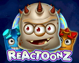 Reactoonz | Tragaperras online