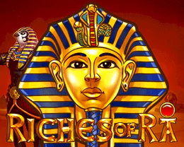 Riches of RA | Tragaperras online