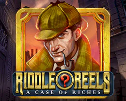 Riddle Reels: A Case of Riches