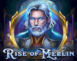 Rise of Merlin | Tragaperras online