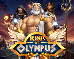 Rise of Olympus