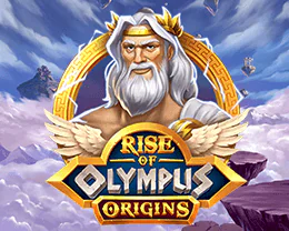 Rise of Olympus Origins