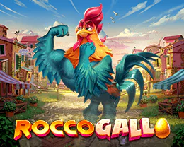 Rocco Gallo