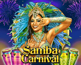 Samba Carnival | Tragaperras online