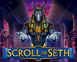 Scroll of Seth