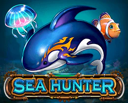Sea Hunter