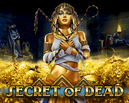 Secret of Dead | Tragaperras online