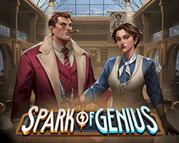 Spark of Genius
