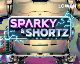 Sparky&Shortz