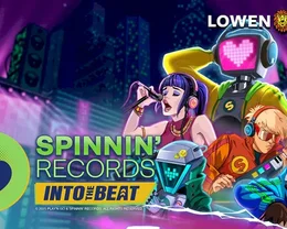 Spinnin' Records Into The Beat
