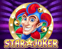 Star Joker | Tragaperras online