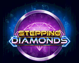 Stepping Diamonds