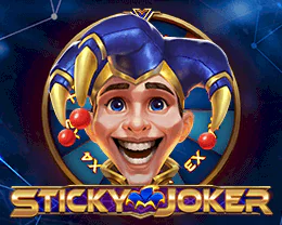 Sticky Joker | Tragaperras online