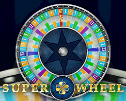 Super Wheel