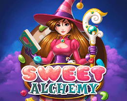 Sweet Alchemy | Tragaperras online
