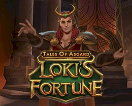 Tales of Asgard: Loki's Fortune