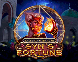 Tales of Mithrune Syns Fortune