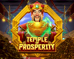 Temple of Prosperity