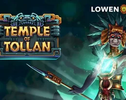 Temple of Tollan