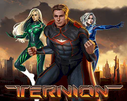 Ternion