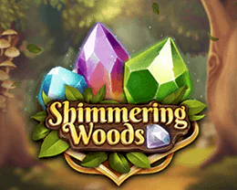 The Shimmering Woods | Tragaperras online