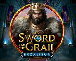 The Sword and the Grail Excalibur
