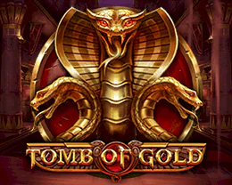 Tomb of Gold