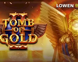Tomb of Gold II