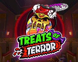 Treats of Terror