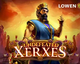 Undefeated Xerxers