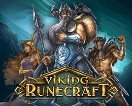 Viking Runecraft