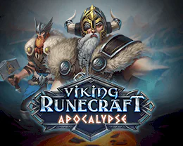 Viking Runecraft Apocalypse