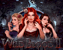 Wild Blood 2 | Tragaperras online