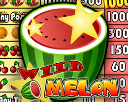 Wild Melon